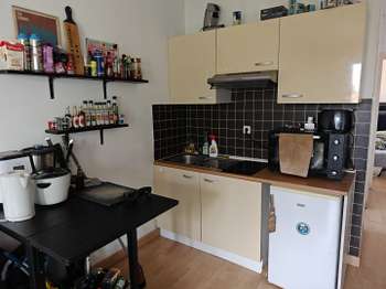 Vente appartement 2 pièces Vente appartement 2 pièces