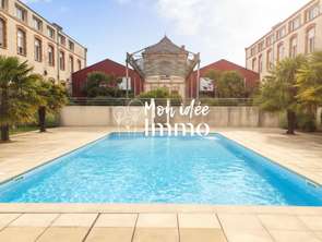 Vente Appartement 4 piècesVertou