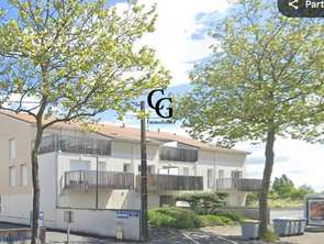 Vente Appartement 2 piècesVertou