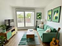 Vente appartement 3 pièces Vente appartement 3 pièces