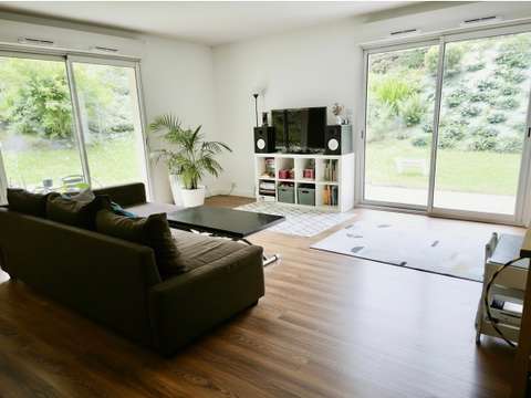 Vente appartement 4 pièces Vertou 44