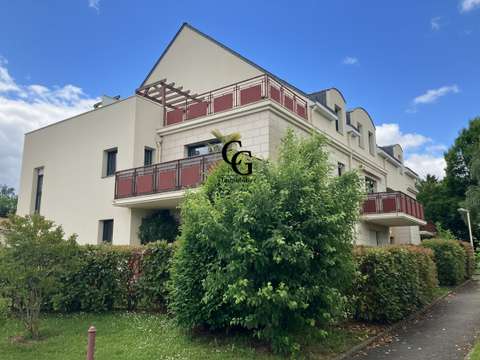 Vente appartement 4 pièces Vertou 44