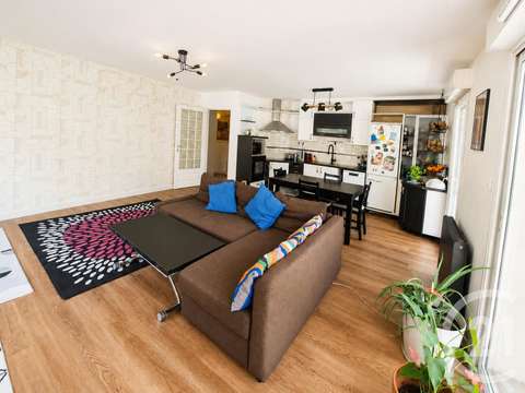 Vente appartement 4 pièces Vertou 44