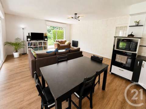 Vente appartement 4 pièces Vente appartement 4 pièces