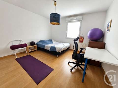 Vente appartement 4 pièces Vente appartement 4 pièces