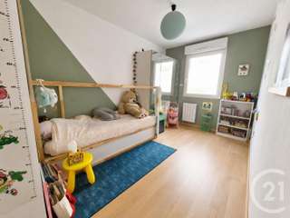 Vente appartement 4 pièces Vente appartement 4 pièces