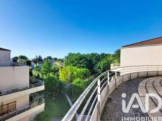 Vente appartement 6 pièces Vente appartement 6 pièces