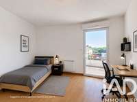 Vente appartement 6 pièces Vente appartement 6 pièces