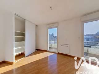 Vente appartement 6 pièces Vente appartement 6 pièces