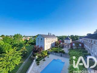Vente appartement 6 pièces Vente appartement 6 pièces