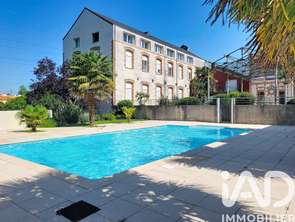 Vente Appartement 6 pièces +Vertou