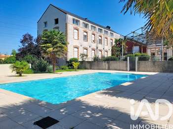 Vente appartement 6 pièces Vertou 44