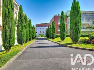 Vente appartement 6 pièces Vente appartement 6 pièces