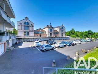 Vente appartement 6 pièces Vente appartement 6 pièces