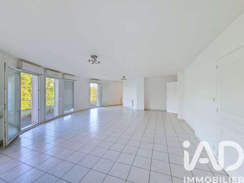 Vente appartement 6 pièces Vente appartement 6 pièces