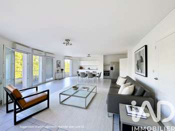 Vente appartement 6 pièces Vente appartement 6 pièces