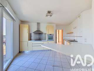 Vente appartement 6 pièces Vente appartement 6 pièces