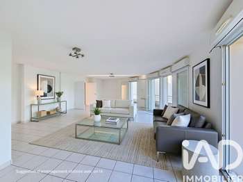Vente appartement 6 pièces Vente appartement 6 pièces