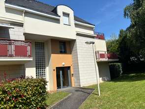 Vente Appartement 4 piècesVertou