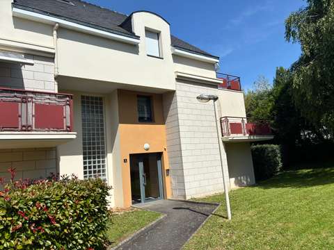 Vente appartement 4 pièces Vertou 44