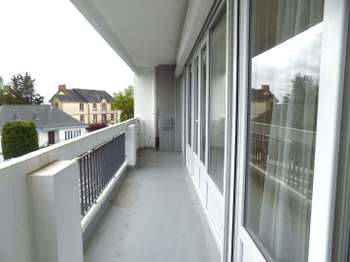 Vente appartement 4 pièces Vertou 44