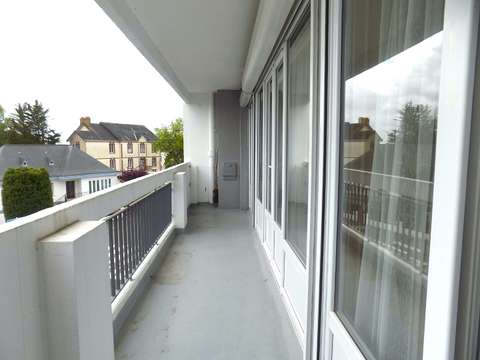 Vente appartement 4 pièces Vertou 44