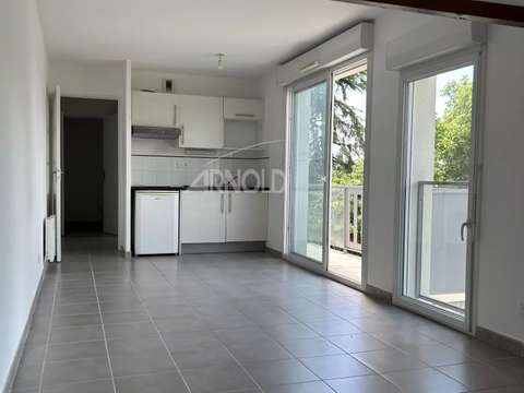 Vente appartement 1 pièce Vertou 44
