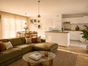 Vente Appartement 4 piècesVertou