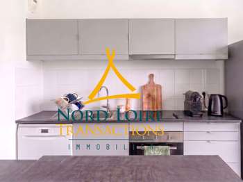 Vente Appartement 3 piècesVertou
