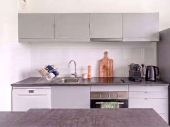 Vente Appartement 3 piècesVertou