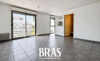 Photo Vente appartement Vertou