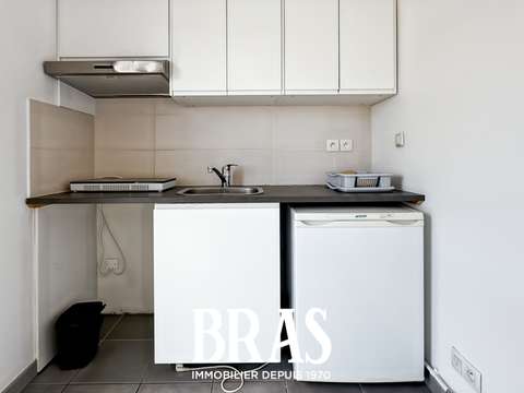 Vente appartement 2 pièces Vente appartement 2 pièces