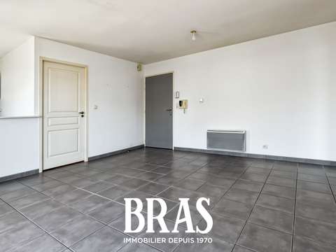 Vente appartement 2 pièces Vente appartement 2 pièces