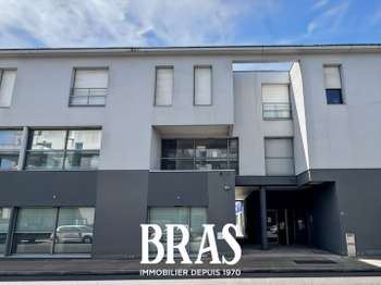 Vente Appartement 2 piècesVertou