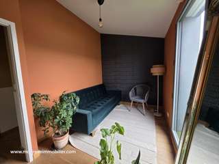 Vente appartement 4 pièces Vente appartement 4 pièces