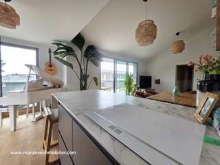 Vente appartement 4 pièces Vente appartement 4 pièces