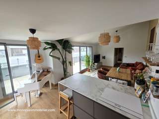 Vente appartement 4 pièces Vente appartement 4 pièces