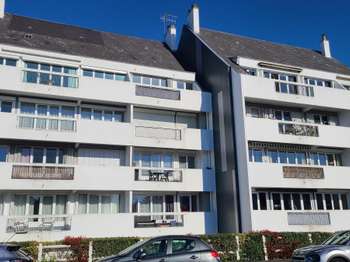 Vente appartement 4 pièces Vertou 44