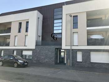 Vente Appartement 2 piècesVertou
