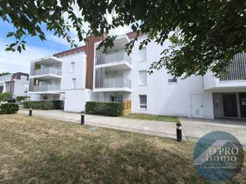 Vente Appartement 2 piècesVertou