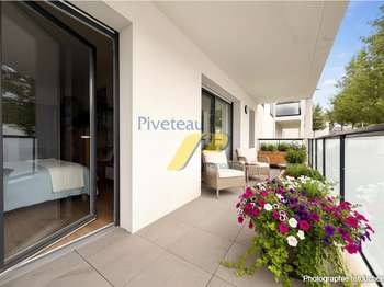 Photo Vente appartement Vertou