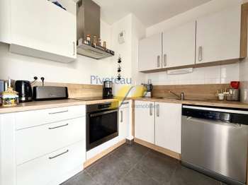 Vente Appartement 3 piècesVertou
