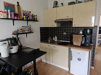 Vente appartement 2 pièces Vente appartement 2 pièces