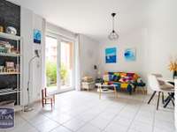 Vente appartement 3 pièces Vente appartement 3 pièces
