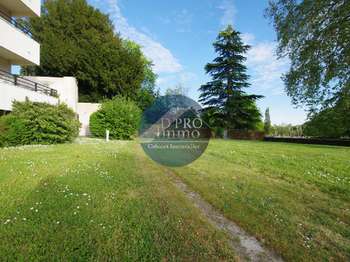 Vente Appartement 2 piècesVertou