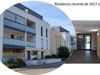Photo Vente appartement Vertou
