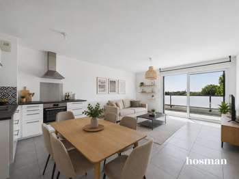 Vente Appartement 3 piècesVertou
