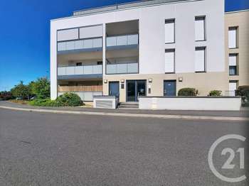 Vente appartement 2 pièces Vertou 44