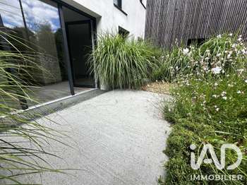 Vente Appartement 2 piècesVertou