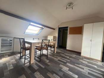 Vente Appartement 2 piècesVertou